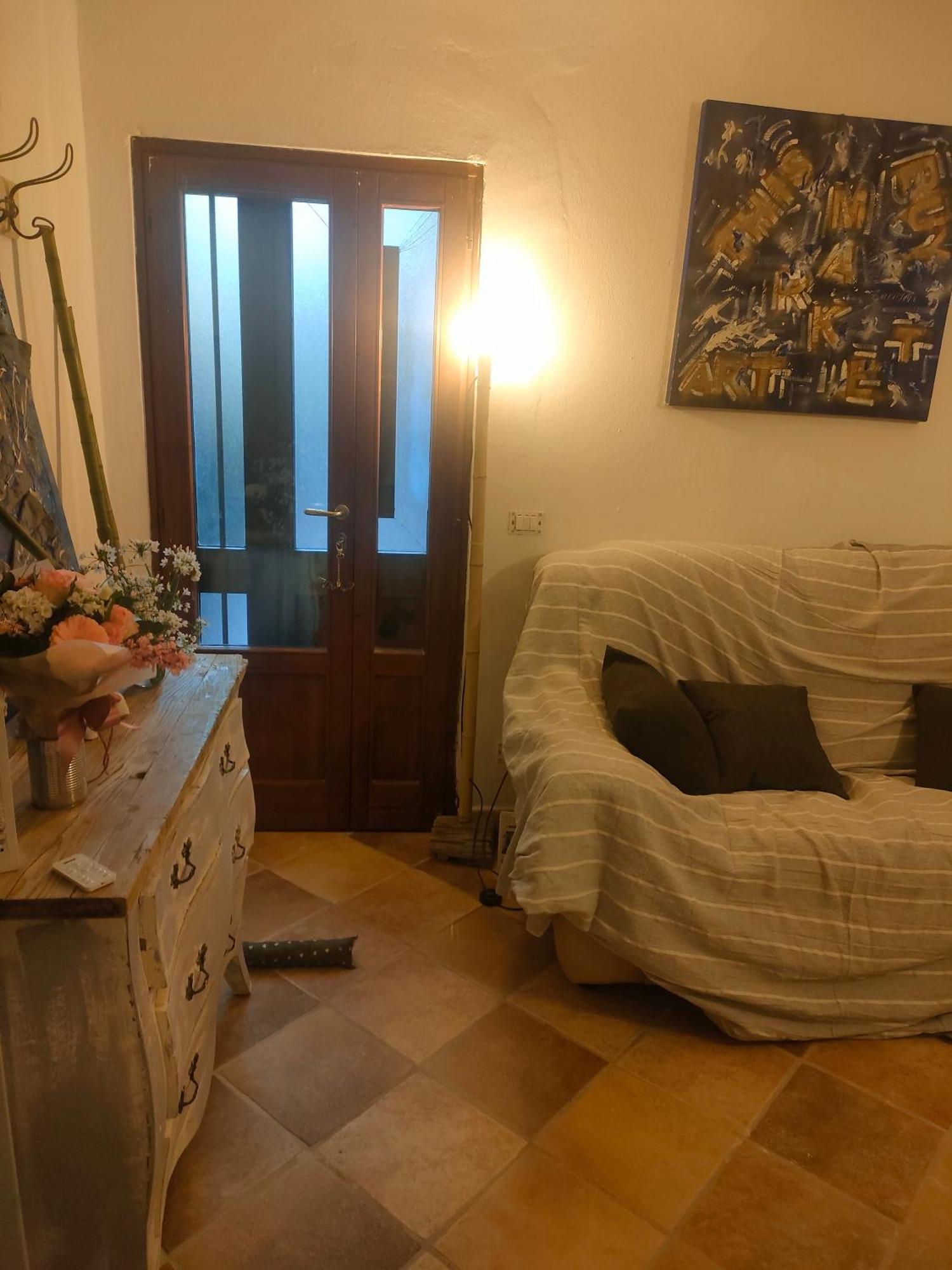 La Casa Di Noah Διαμέρισμα Μοντεκατίνι Τέρμε Εξωτερικό φωτογραφία