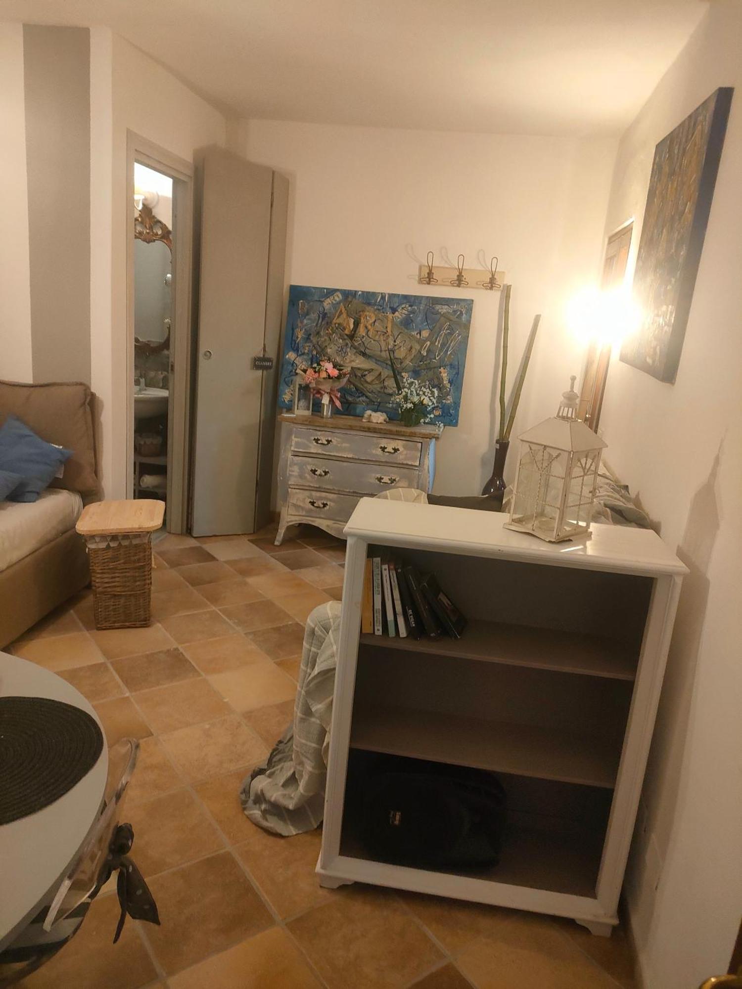 La Casa Di Noah Διαμέρισμα Μοντεκατίνι Τέρμε Εξωτερικό φωτογραφία